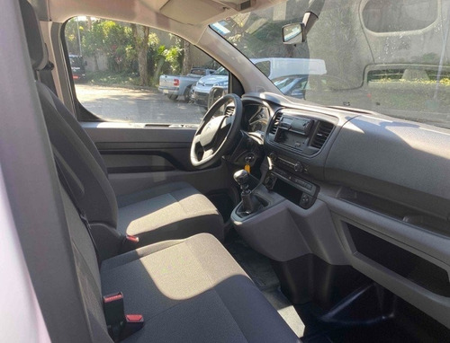 Imagem 6 de 8 de Jumpy Minibus 10+1