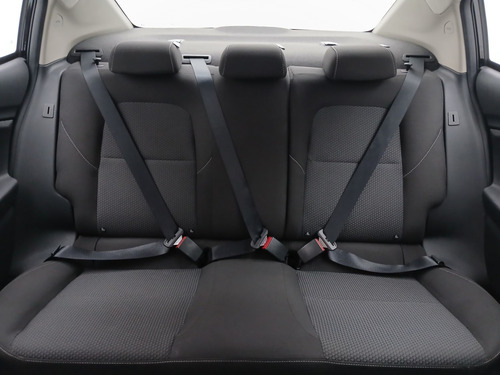 Chevrolet Onix 1.0 FLEX PLUS LT MANUAL