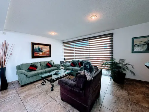 Casa Venta Residencial Por Ave. Tecnológico Las Torres, Por La Estación Del Tren Toluca- Santa Fe, Estación Metepec.