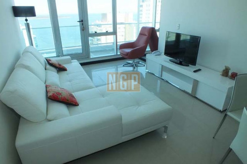 Imagen 5 de 30 de Apartamento En Mansa, 2 Dormitorios
