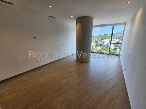 Apartamento ( A Estrenar / Remodelado ) Alquiler Las Mercedes ( Premier Residences) Mls - 25-24948