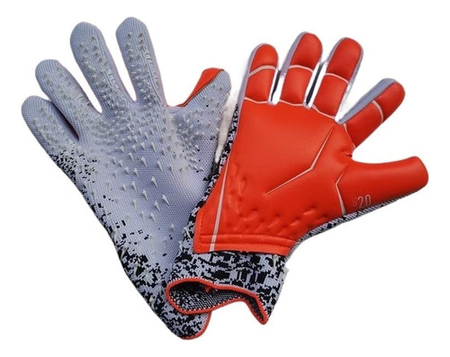 Guantes De Portero De Fútbol Para Niños Y Adultos