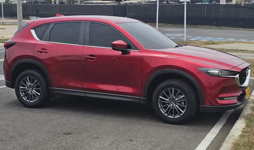 Mazda CX-5 2.5 Touring At