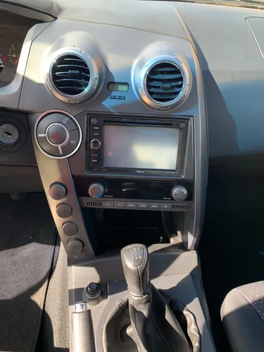SsangYong Actyon 2.3 A230