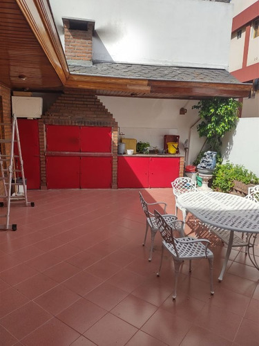 Imagen 23 de 25 de Impecable Casa 4 Ambientes ¡linving Y Playroom ! - Amplio Patio