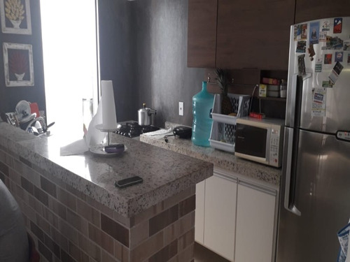 Imagem 13 de 15 de Apartamento De 2 Quartos (2 Suítes) Jardim Excelsior - Ap00442 - 32257262