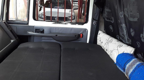Ford 2422 Ano 2004
