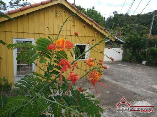 Chácara 7.890 M² Jacareí Sp - 7523