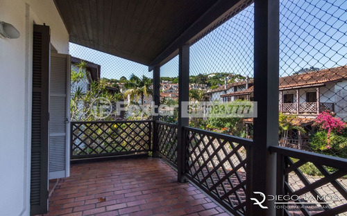 Imagem 22 de 30 de Casa Em Condomínio, 3 Dormitórios, 308.27 M², Pedra Redonda - 192206