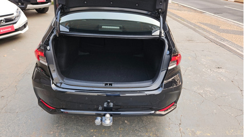 Toyota Corolla 2.0 VVT-IE FLEX GLI DIRECT SHIFT