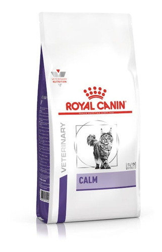 Royal Canin Calm Felino 2kg