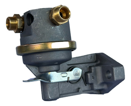 Bomba Cebadora John Deere 4045