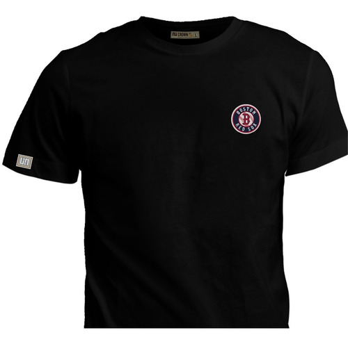 Camisetas 2xl-3xl Hombre Unisex  Boston Red Sox Béisbol Zxb