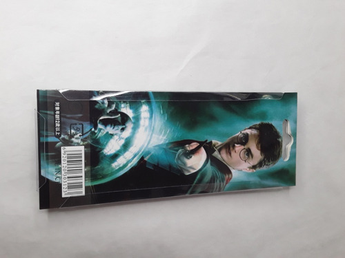 Llavero Harry Potter Snitch