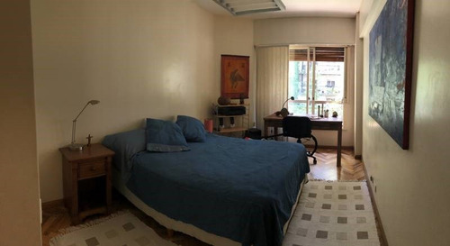 Imagen 18 de 23 de Venta 3 Dorm Y Dep Palermo Con Pileta Y Cochera