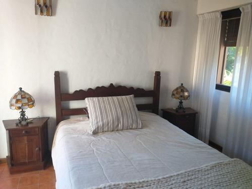 Imagen 12 de 18 de 5 Ambientes Sobre Lote De 1200 M² - Club Campos De Golf Las Praderas De Lujan