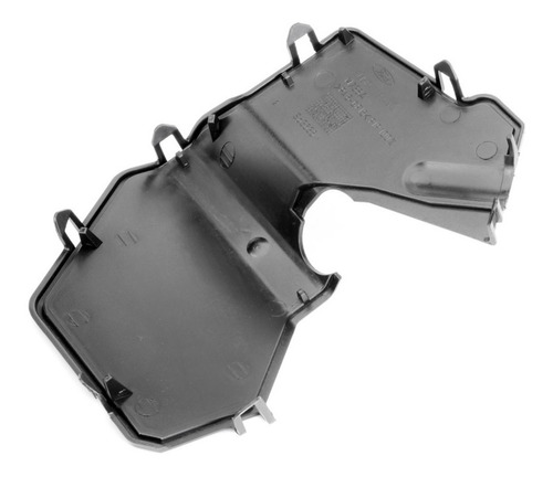 Imagen 1 de 7 de Tapa Carcaza Caja De Cambios Ford Ecosport