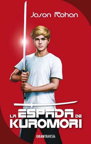 La Espada De Kuromori