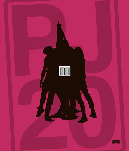 Pearl Jam - Twenty
