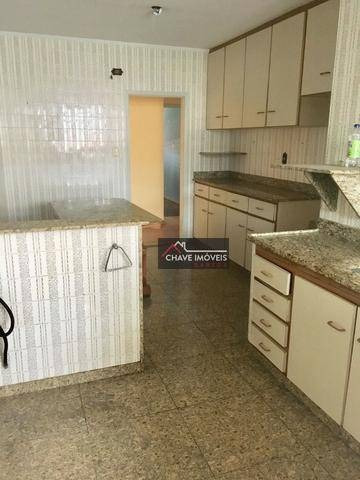 Imagem 1 de 17 de Apartamento Com 3 Dormitórios À Venda, 175 M² Por R$ 620.000,00 - Boqueirão - Santos/sp - Ap2488