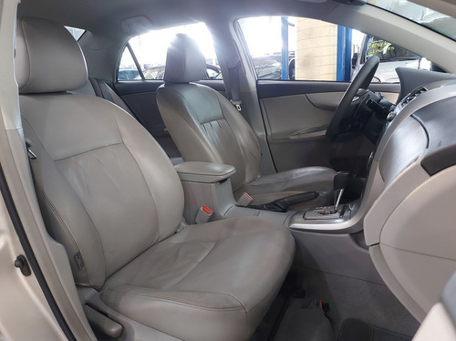 Imagem 11 de 15 de Toyota Corolla 2.0 Xei 16v
