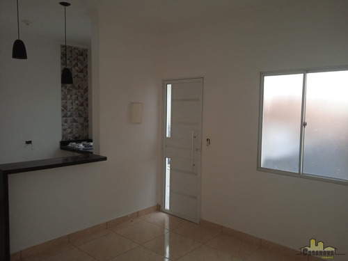 Imagem 7 de 21 de Casa Em Loteamento Villa Branca, Jacareí/sp De 187m² 3 Quartos À Venda Por R$ 395.000,00 - Ca1339238-s