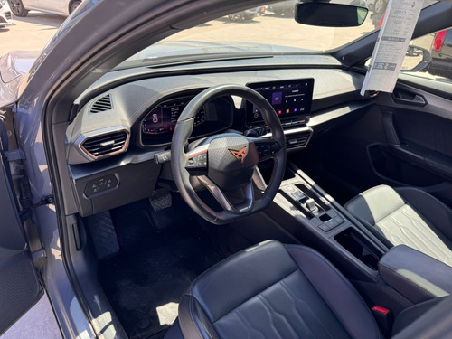 Cupra formentor 2.0 2Wd Dsg7