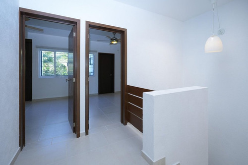 Imagen 13 de 30 de Venta Casa En Residencial Flamingos, Nuevo Vallarta