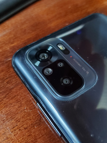 Hot Sale - Xiaomi Redmi Note 10 Dual Sim 64gb 4gb Ram Desbloqueado (Usado)