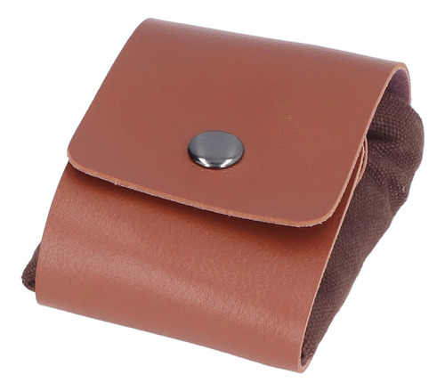 Bolsa De Forrajeo Con Diseño De Hebilla, Carga De 2 Libras