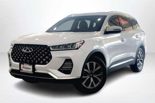 Chirey Tiggo 7 Pro 2023