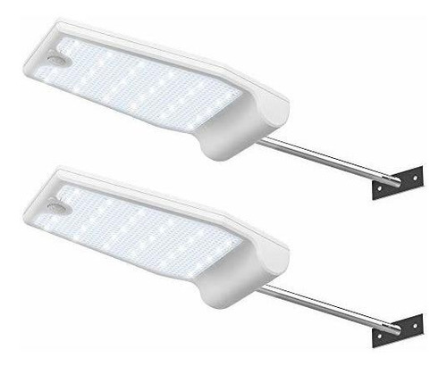 Innogear Aplique Para Luz Solar Pared Canaleta Barra