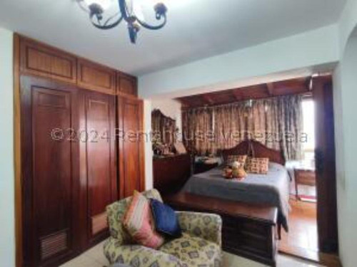 #24-27862 Confortable Y Fresco Apartamento En Boleita Norte