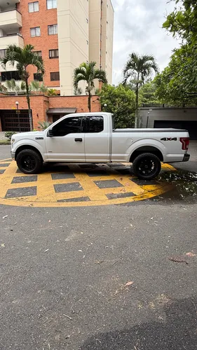 Ford F-150 3.5 Xlt