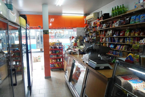Fondo De Comercio. Inmejorable Negocio. Renta Asegurada. Oportunidad. Excelente Ubicacion.