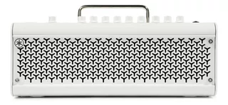 Amplificador Guit Electrica Yamaha Thr30 Ii Wireless Blanco