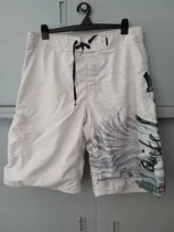 Comprar Malla Quiksilver Impecable No Se Envia