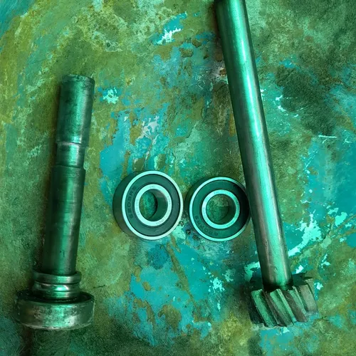 Reparaciones De Hormigoneras