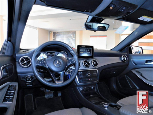 Gla 200 Style 1.6 Tb 16v Aut.