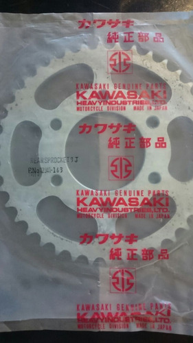 Corona Kawasaki Original 42041-163 Kl 250