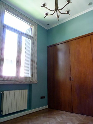 Imagen 14 de 30 de Imponente Casa Reciclada A Nueva - 6 Años - Calidad De Materiales - Belgrano Barrancas.