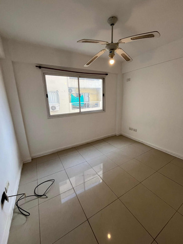 Alquiler Departamento Dos Ambientes San Justo
