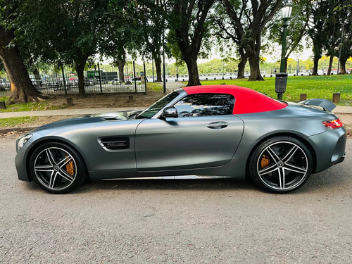 Mercedes Benz Gtc V8 Biturbo R8 Boxster Cayman Gtr Gts 911