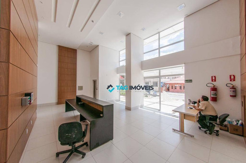 Imagem 10 de 11 de Loja Para Alugar, 80 M² Por R$ 2.500,00/mês - Botafogo - Campinas/sp - Lo0024
