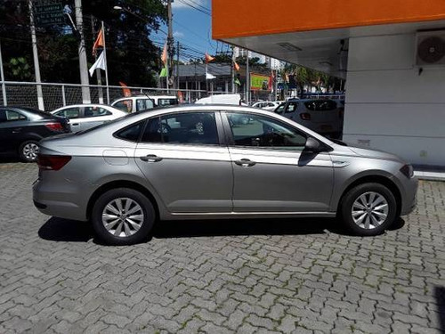 Imagem 10 de 10 de Volkswagen Virtus 1.0 200 Tsi Comfortline Automático