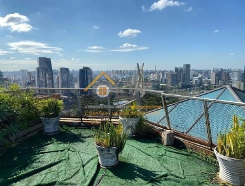 Imagem 26 de 30 de Apartamento - Ap00662 - 69934841