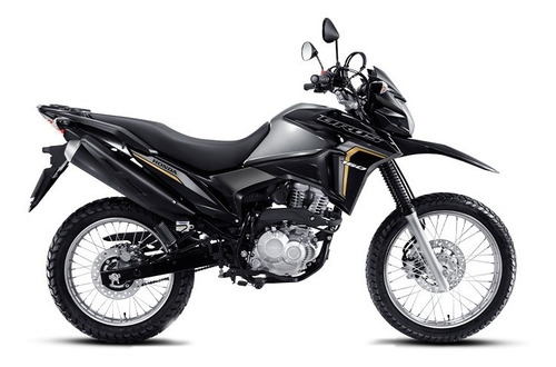Imagem 3 de 7 de Moto Honda Nxr160 Bros 2022, 0km, Com Garantia 3 Anos