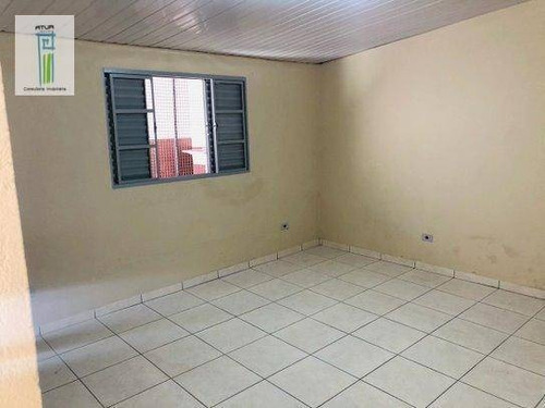 Imagem 7 de 18 de Casa À Venda, 250 M² Por R$ 450.000,00 - Jardim Peri - São Paulo/sp - Ca0381
