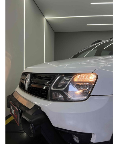 Renault Duster 1.6 16V SCE FLEX DYNAMIQUE MANUAL