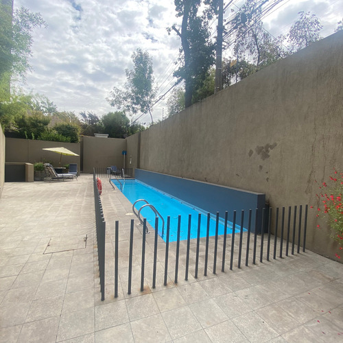 Espectacular Duplex 4 Dorm. A Pasos De Colegios.